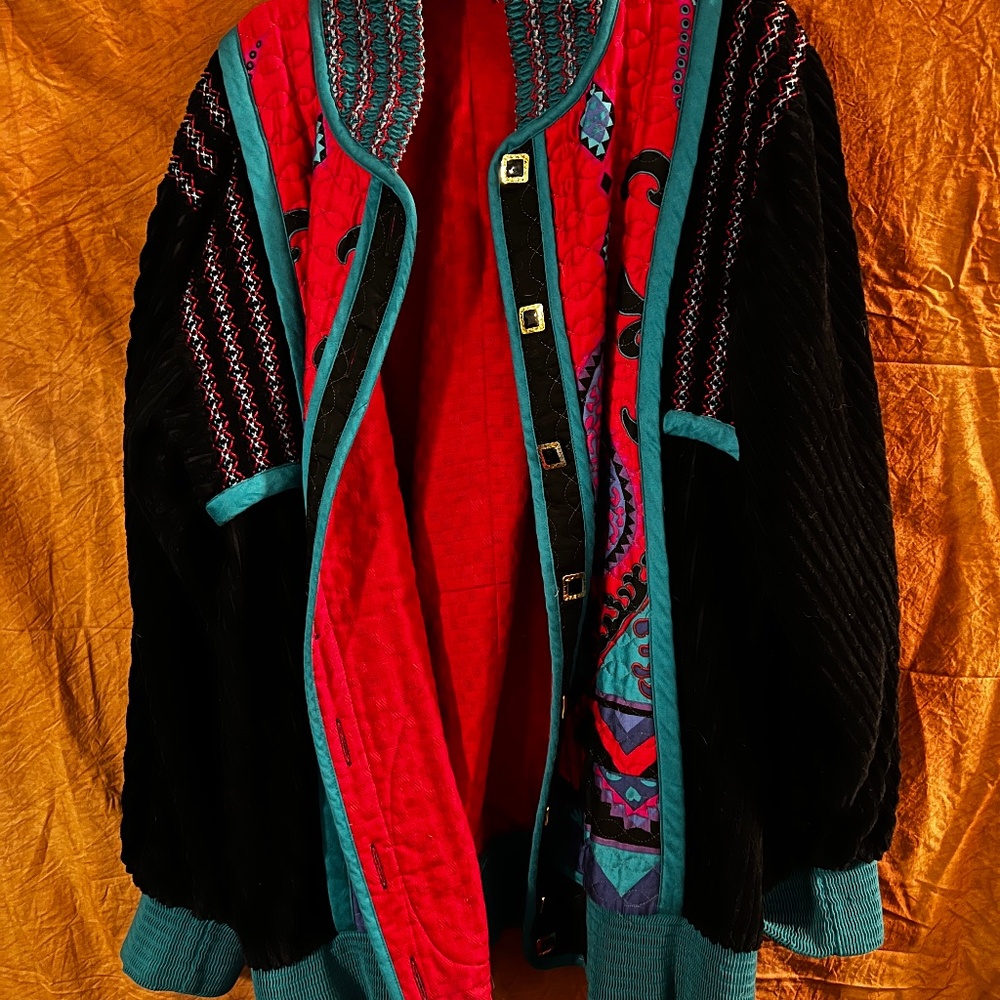 Vintage sweater